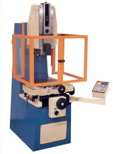 Stozzatrice Europea corsa 315 mm - Plastin Gold